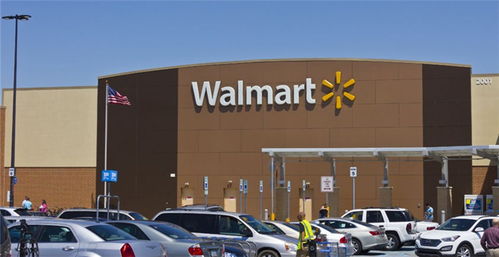 沃爾瑪推出Jetblack訂閱服務(wù) 短信下單，即刻送達(dá)的創(chuàng)新購物體驗(yàn)